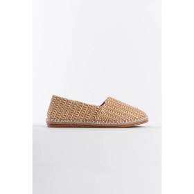 Resim Capone Outfitters Pasarella Kadın Espadril 