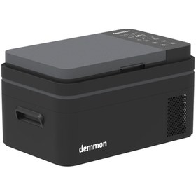 Resim DEMMON ARAÇ BUZDOLABI 20 LİTRE 12/24/220 V 