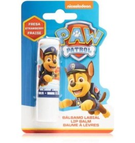 Resim Lol Paw Patrol Pamuk Şekeri Dudak Bakım Kremi 