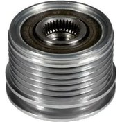 Resim 25400179-alternator Kasnagı 1.6/1.6 Hdı P307 01 5705.aa 
