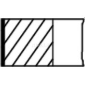 Resim Mahle Segman Vw 1.6 Tdi Golfvıı 2013- Clh Std 79.50 