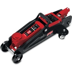 Resim Rayno 2 Ton Hidrolik ArabalÄ± Kriko Ryn10063 