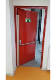 Resim Körüklü Parmak Koruyucu 180 Cm Şeffaf-218 Şeffaf 