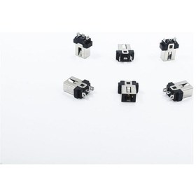 Resim Lenovo Uyumlu 310S-11, 310S-14, 310S-15, 320S-15, 710-15 Dc Jack 