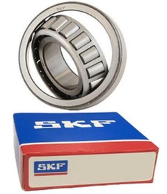 Resim 30203 RULMAN SKF (17X40X13,25) 