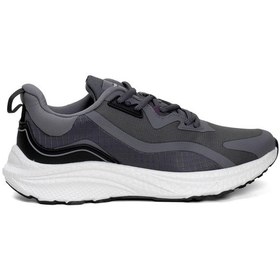 Resim MP 242-1897mı Erkek Sports Casual Ayakkabı Füme-füme 40 Füme 