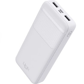 Resim Linktech Link Tech Ep92 18000 Mah Powerbank 2x Usb Taşınabilir Şarj Cihazı 