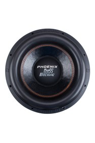 Resim DL AUDIO Phoenix Bass Machine 15 