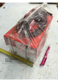 Resim Akü Şarj Cihazı 12 Volt 15 Amper Fatih Türk Malı Redresör 