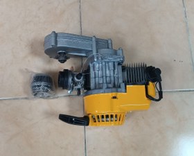 Resim 2 Zamanlı 49CC Benzinli Motor 