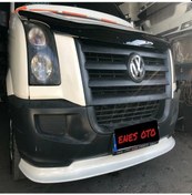 Resim VOLKSWAGEN CRAFTER 2007-2017 MODEL FİBER GLASS ÖN KARLIK 