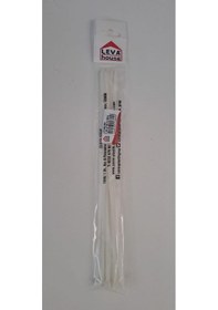 Resim Leva Kablo Bağı 25 Cm 3,6 X 250 10 Lu Paket - Beyaz 