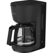 Resim Arçelik Fk 6310 S Filtre Kahve Makinesi 