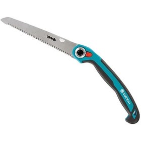 Resim Gardena 8743 Katlanır Dal Budama Testeresi 
