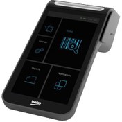 Resim Beko 400 TR Android POS 