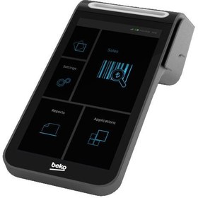 Resim Beko 400 TR Android POS 