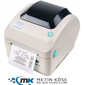 Resim X-Printer 470 B Termal Barkod Yazıcı 