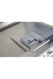 Resim VESTEL Bm 6312 X Wıfı Bulaşık Makinesi 