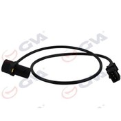 Resim Gva 5323011 - Krank Mil Sensörü Kablosu Yeni Tip Fıat Slx-tempra 
