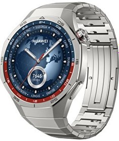 Resim Huawei Watch GT5 Pro 46mm Akıllı Saat | TR Garanti 