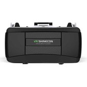 Resim ZORE G06B Vr Shinecon 3D Sanal Gerçeklik Gözlüğü 