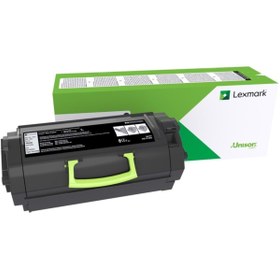 Resim Lexmark 56f5h00 Ms421 Uyumlu, Çipli Toner 15.000 Sayfa Mx421 Mx321 Ms321 