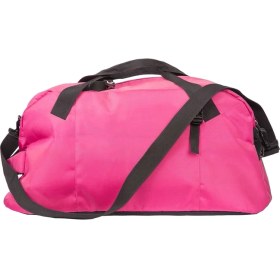 Resim Giant Stride Pembe Spor Çantası 