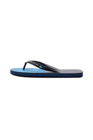 Resim Quiksilver MOLOKAI WORDBLOCK Erkek Terlik AQYL101287-QK.XKBS Siyah-44 