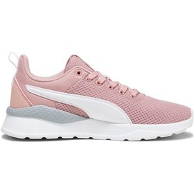 Resim Puma Anzarun Lite Kadın Spor Ayakkabı 37200432 Pudra 