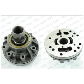 Resim ZF Şanzıman Pompası 0501 220 664 