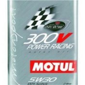 Resim Autokit Motul 300v Power Racing 5w-30 2.lt Orjinal Yağ %100 
