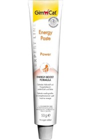 Resim Gımcat Energy Paste Kedı Macunu 50gr 