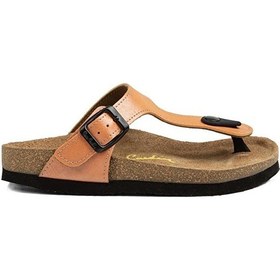 Resim Pierre Cardin Pc-5067-50 Turuncu Çocuk Terlik 