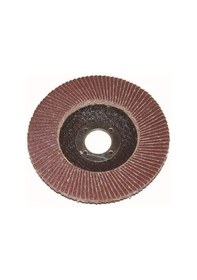 Resim Karbosan Flap Disk Zımpara 115mm 60 Kum 
