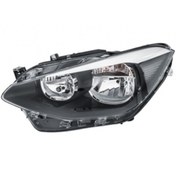 Resim Hella FAR HALOJEN SOL BMW F20 11> - 1EG010741-071 