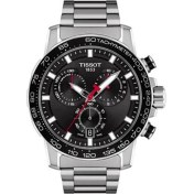 Resim Tissot T1256171105100 Erkek Kol Saati 