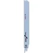 Resim Bosch S 1126 Chf Ağır Hizmet Metal Kesim Tilki Kuyruğu Bıçağı 1 Adet 