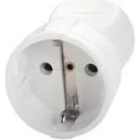 Resim Knitex (*)Knıtex Z-4 Topraklı Dişi Fiş KTX-2967 