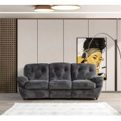 Resim Dekorbizden Royal Üçlü Baba Koltuğu 