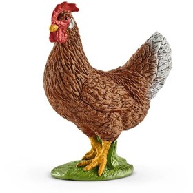 Resim Schleich Tavuk 13826 