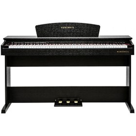 Resim Kurzweil M70SR Dijital Piyano (Gül Ağacı) 