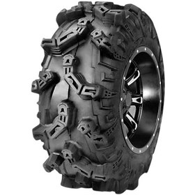 Resim Wanda P3048 32x10.00R14 8PR Atv-Utv Lastiği - Üretim Tarihi Danış 