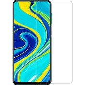 Resim Smody Xiaomi Redmi Note 9s Ekran Koruyucu 2 Adet Temperli Kırılmaz Cam 