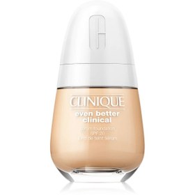 Resim Clinique Even Better Clinical Serum Fondöten SPF20 30 ml WN 04 Bone 