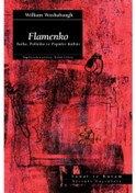 Resim Flamenko - William Washabaugh - Ayrıntı Yayınları 