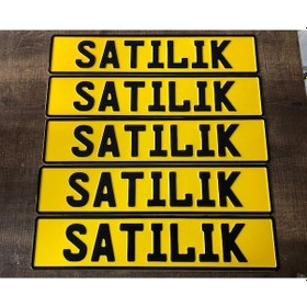 Resim Satılık Levhası, Satılık Tabelası, Satılık Plakası 471250498 