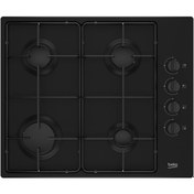 Resim Beko BOMD D 6110 EI 61 CM Ankastre Ocak 