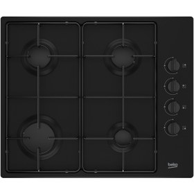 Resim Beko BOMD D 6110 EI 61 CM Ankastre Ocak 
