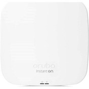 Resim Hpe Aruba Instant On Ap11 Access Point R2w96a 