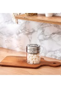 Resim Aryıldız Canyon Saklama Kabı 310 ML Şeffaf 